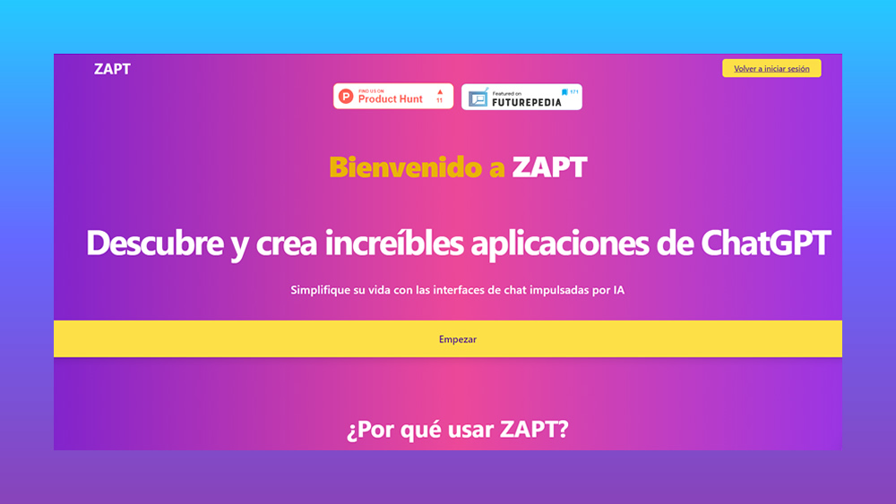 ZAPT