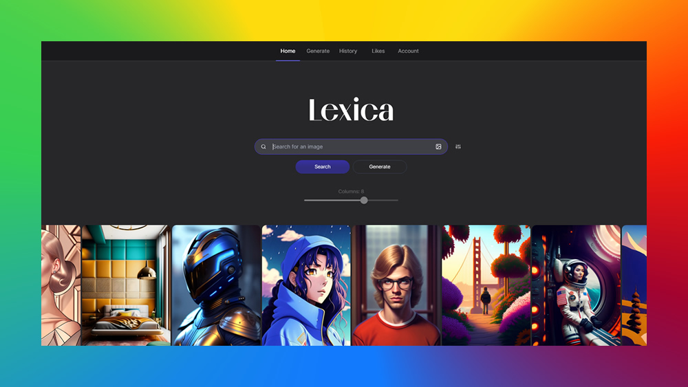Lexica
