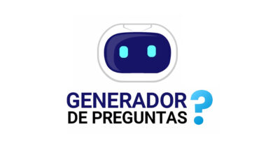 Generador de Preguntas