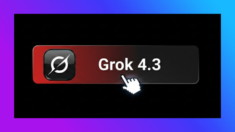 Grok 4.3: La IA que Revoluciona la Productividad y la Creatividad