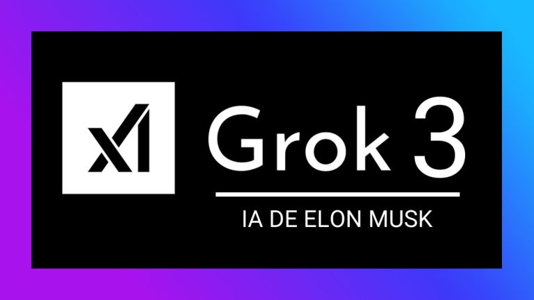 Grok 3: La IA que Revoluciona la Productividad y la Creatividad