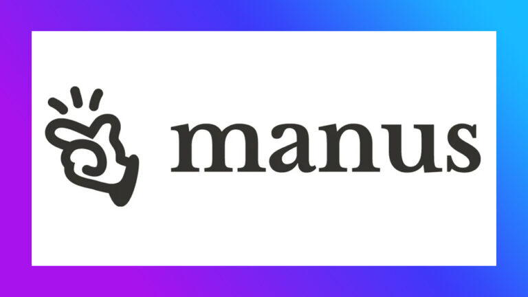 Manus AI: El asistente que ejecuta tareas reales a partir de tus ideas